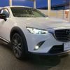 mazda cx-3 2015 -MAZDA--CX-3 LDA-DK5AW--DK5AW-102321---MAZDA--CX-3 LDA-DK5AW--DK5AW-102321- image 42