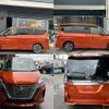 nissan serena 2021 CFJ1863597 image 8