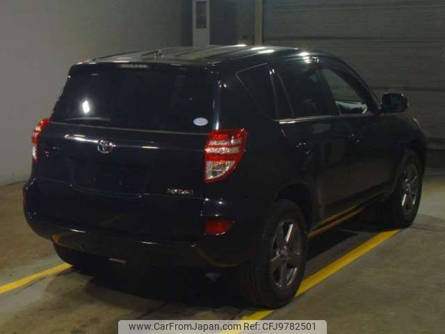 toyota rav4 2015 -TOYOTA--RAV4 DBA-ACA31W--ACA31-6002440---TOYOTA--RAV4 DBA-ACA31W--ACA31-6002440- image 2