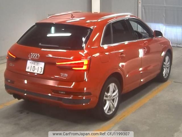 audi q3 2016 -AUDI--Audi Q3 WAUZZZ8U1FR024401---AUDI--Audi Q3 WAUZZZ8U1FR024401- image 2