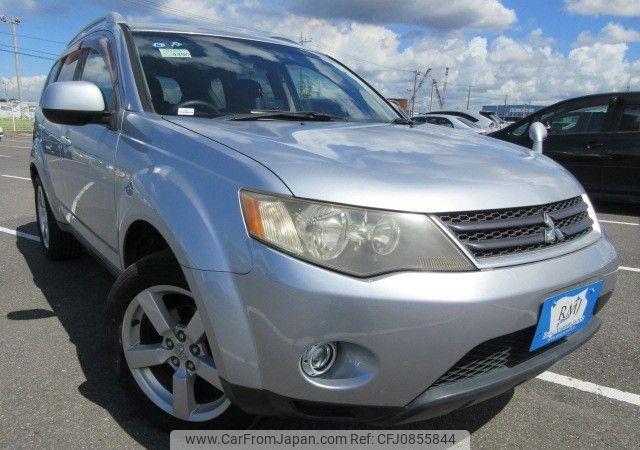 mitsubishi outlander 2005 Y2024080257F-12 image 2