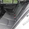 mercedes-benz c-class 2005 CFJ1622039 image 17