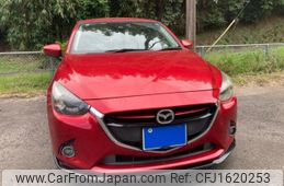 mazda demio 2016 CFJ1620253
