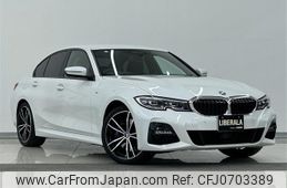 bmw 3-series 2019 -BMW--BMW 3 Series 3DA-5V20--WBA5V72010FH21325---BMW--BMW 3 Series 3DA-5V20--WBA5V72010FH21325-