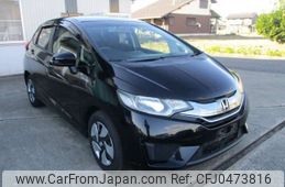 honda fit 2014 -HONDA--Fit DAA-GP5--GP5-3076473---HONDA--Fit DAA-GP5--GP5-3076473-