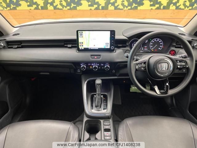 honda vezel 2022 quick_quick_RV5_RV5-1064574 image 2