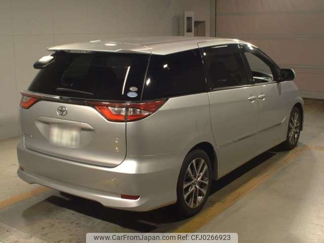 toyota estima 2018 -TOYOTA 【福岡 302ﾌ5128】--Estima DBA-ACR50W--ACR50-7157975---TOYOTA 【福岡 302ﾌ5128】--Estima DBA-ACR50W--ACR50-7157975- image 2