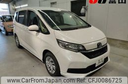 honda freed 2024 -HONDA 【富山 502ﾊ3956】--Freed GB5--GB5-3246635---HONDA 【富山 502ﾊ3956】--Freed GB5--GB5-3246635-