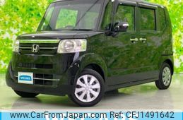 honda n-box 2016 CFJ1491642