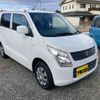 suzuki wagon-r 2011 -SUZUKI--Wagon R MH23S--MH23S-745306---SUZUKI--Wagon R MH23S--MH23S-745306- image 1