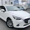 mazda demio 2016 -MAZDA--Demio DBA-DJ3FS--DJ3FS-153090---MAZDA--Demio DBA-DJ3FS--DJ3FS-153090- image 17