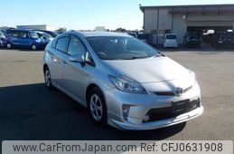 toyota prius 2014 -TOYOTA--Prius DAA-ZVW30--ZVW30-1791575---TOYOTA--Prius DAA-ZVW30--ZVW30-1791575-