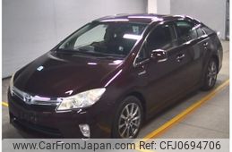 toyota sai 2011 quick_quick_DAA-AZK10_2048497