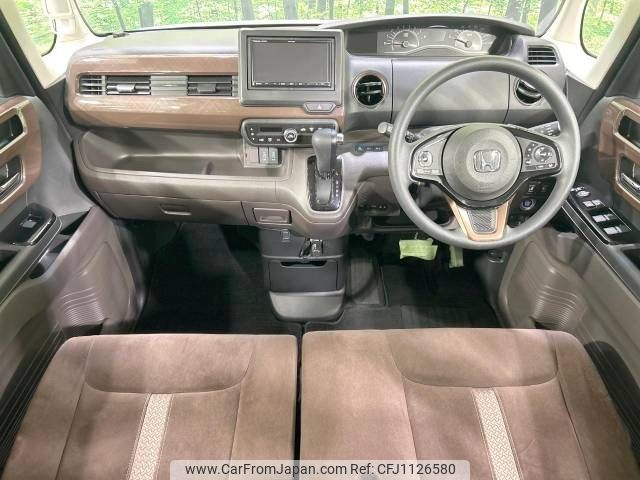 honda n-box 2019 -HONDA--N BOX DBA-JF3--JF3-1265522---HONDA--N BOX DBA-JF3--JF3-1265522- image 2