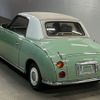 nissan figaro 1991 CFJ1825053 image 2