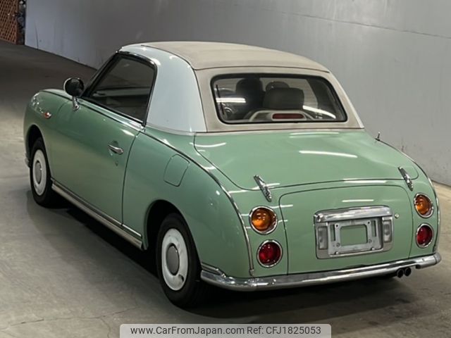nissan figaro 1991 CFJ1825053 image 2