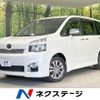 toyota voxy 2011 -TOYOTA--Voxy DBA-ZRR70W--ZRR70-0440493---TOYOTA--Voxy DBA-ZRR70W--ZRR70-0440493- image 1