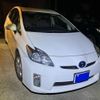toyota prius 2010 -TOYOTA--Prius DAA-ZVW30--ZVW30-5242740---TOYOTA--Prius DAA-ZVW30--ZVW30-5242740- image 3