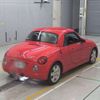 daihatsu copen 2003 -DAIHATSU--Copen LA-L880K--L880K-0015534---DAIHATSU--Copen LA-L880K--L880K-0015534- image 2