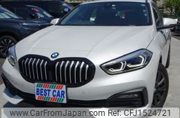 bmw 1-series 2023 CFJ1524721