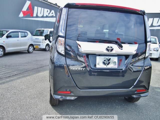 toyota roomy 2024 quick_quick_5BA-M900A_M900A-1127195 image 2