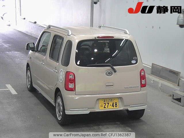 daihatsu mira-cocoa 2010 -DAIHATSU 【富士山 581ﾎ2748】--Mira Cocoa L675S--L675S-0052229---DAIHATSU 【富士山 581ﾎ2748】--Mira Cocoa L675S--L675S-0052229- image 2