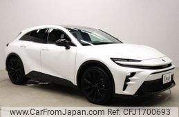 toyota toyota-others 2025 CFJ1700693