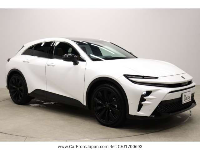 toyota toyota-others 2025 CFJ1700693 image 1