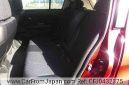 nissan tiida 2012 NIKYO_CE55409