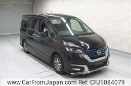 nissan serena 2018 -NISSAN--Serena HFC27-003663---NISSAN--Serena HFC27-003663-