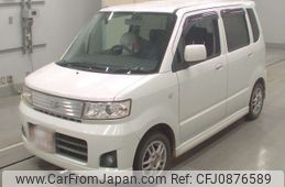 suzuki wagon-r 2007 -SUZUKI--Wagon R MH22S-110853---SUZUKI--Wagon R MH22S-110853-