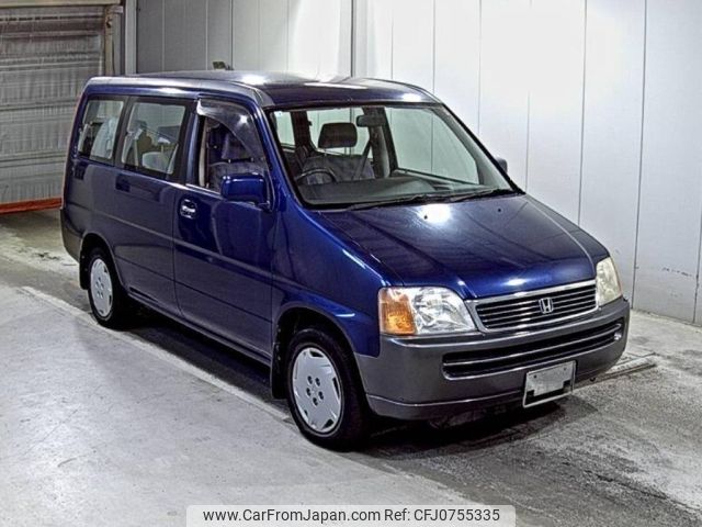 honda stepwagon 1996 -HONDA--Stepwgn RF1-1009836---HONDA--Stepwgn RF1-1009836- image 1