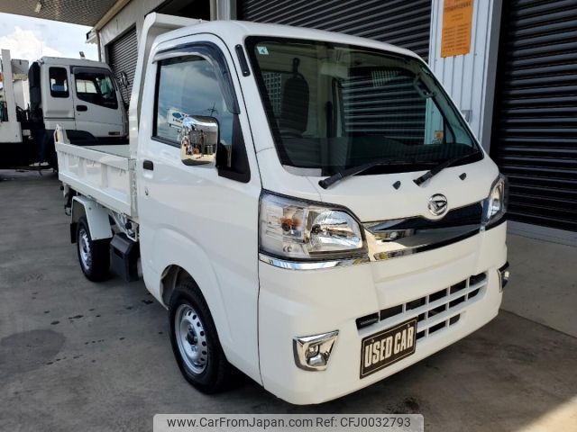 daihatsu hijet-truck 2020 -DAIHATSU--Hijet Truck S510P-0323288---DAIHATSU--Hijet Truck S510P-0323288- image 1