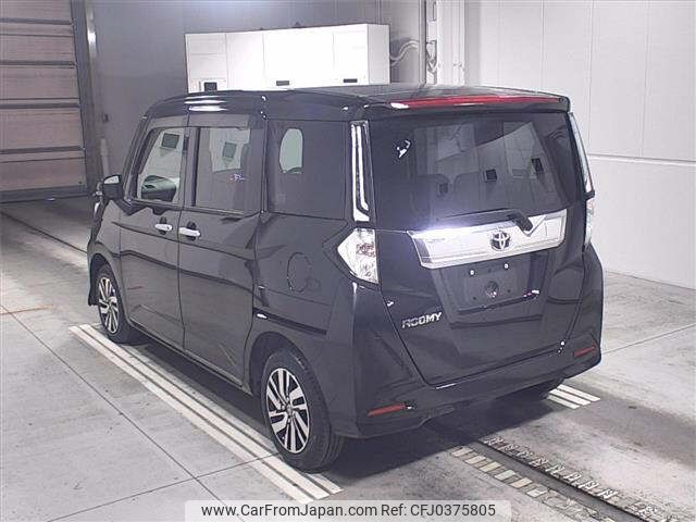 toyota roomy 2021 -TOYOTA--Roomy M900A-0624011---TOYOTA--Roomy M900A-0624011- image 2