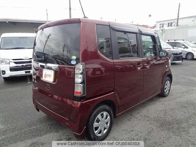 honda n-box 2012 quick_quick_DBA-JF1_JF1-1014958 image 2