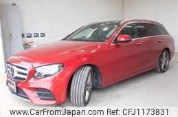 mercedes-benz e-class-station-wagon 2020 quick_quick_4AA-213277C_WDD2132772A546521