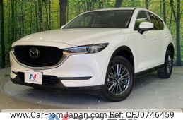 mazda cx-5 2019 -MAZDA--CX-5 3DA-KF2P--KF2P-309757---MAZDA--CX-5 3DA-KF2P--KF2P-309757-