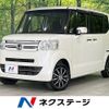 honda n-box 2017 -HONDA--N BOX DBA-JF2--JF2-1528713---HONDA--N BOX DBA-JF2--JF2-1528713- image 1