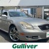 lexus sc 2007 CFJ1679695 image 17