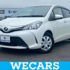 toyota vitz 2015 quick_quick_DBA-NSP130_NSP130-2210593 image 1