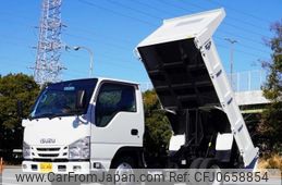 isuzu elf-truck 2020 -ISUZU--Elf 2RG-NKR88AD--NKR88-7003436---ISUZU--Elf 2RG-NKR88AD--NKR88-7003436-