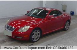 lexus sc 2009 -LEXUS 【大分 320ﾒ 888】--Lexus SC DBA-UZZ40--UZZ40-9021272---LEXUS 【大分 320ﾒ 888】--Lexus SC DBA-UZZ40--UZZ40-9021272-