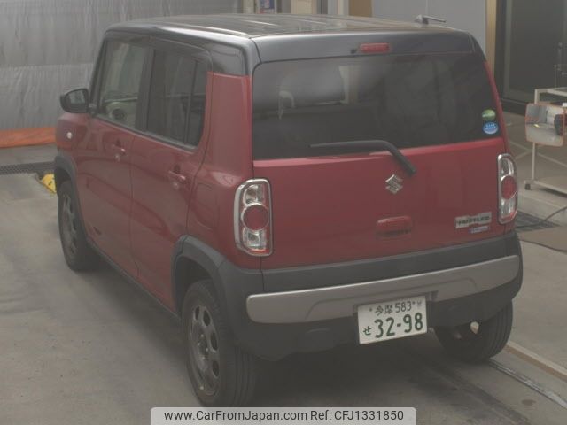 suzuki hustler 2019 -SUZUKI 【多摩 583ｾ3298】--Hustler MR41S-331692---SUZUKI 【多摩 583ｾ3298】--Hustler MR41S-331692- image 2