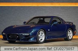 mazda rx-7 1993 -MAZDA--RX-7 E-FD3S--FD3S-200433---MAZDA--RX-7 E-FD3S--FD3S-200433-