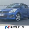 suzuki swift 2015 -SUZUKI--Swift DBA-ZC72S--ZC72S-362073---SUZUKI--Swift DBA-ZC72S--ZC72S-362073- image 1