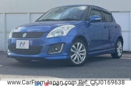 suzuki swift 2015 -SUZUKI--Swift DBA-ZC72S--ZC72S-362073---SUZUKI--Swift DBA-ZC72S--ZC72S-362073-