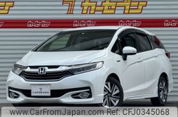 honda shuttle 2015 -HONDA--Shuttle DAA-GP7--GP7-1012328---HONDA--Shuttle DAA-GP7--GP7-1012328-