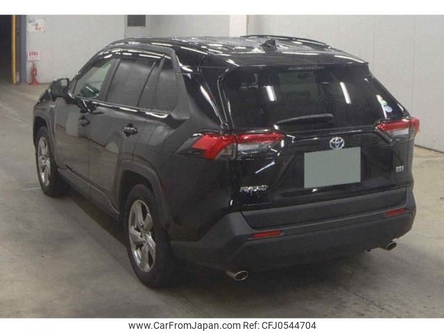 toyota rav4 2020 quick_quick_6AA-AXAH52_4003296 image 2