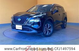 nissan x-trail 2023 CFJ1497594