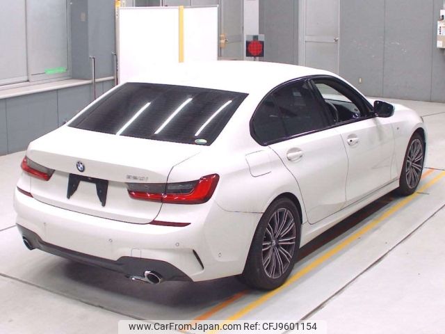 bmw 3-series 2019 -BMW--BMW 3 Series 5F20-WBA5F72070AE90814---BMW--BMW 3 Series 5F20-WBA5F72070AE90814- image 2